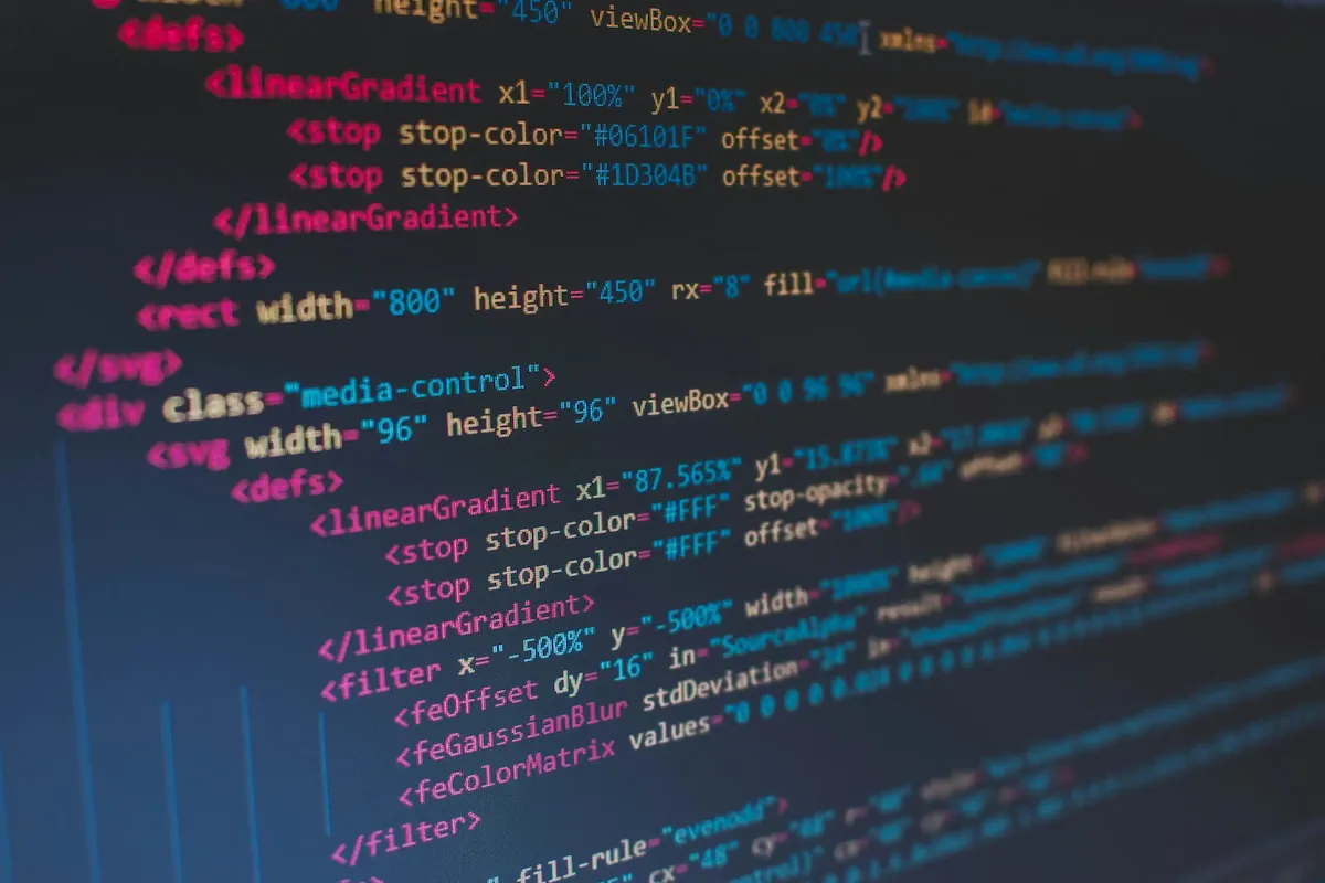 Creación de páginas web